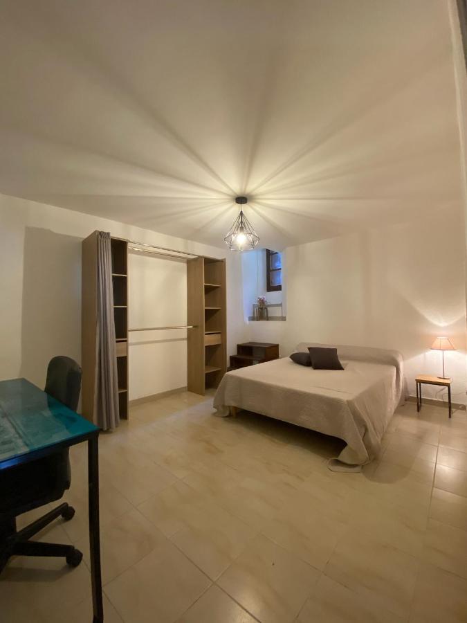 Appartement De Charme Vieille Ville Corte  Exteriör bild